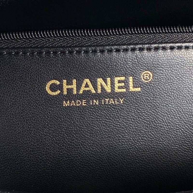 Chanel Top Handle Bags